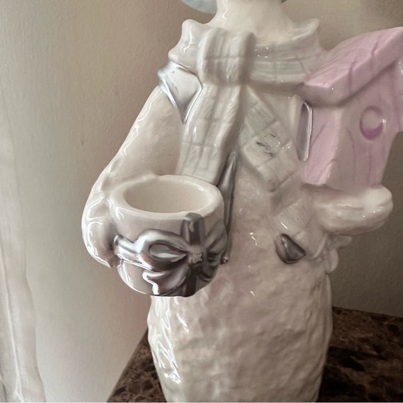 2 WCL CANDLES SNOWMAN ⛄️ - Picture 9 of 15